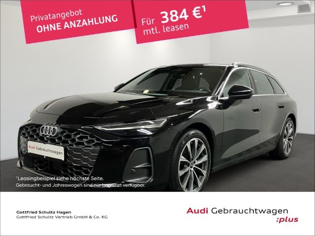 Audi A6 Avant TDI quattro 150 kW MATRIX NAV PAN AHK A