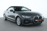 BMW 430d M Sport ACC|Laser|ParkAs+Kam|Nackenwärmer - BMW 430 in München