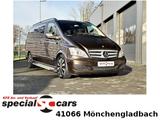 Mercedes-Benz Viano Edition lang / PANO / El.Türen / 8 Sitzer - Mercedes-Benz Viano Gebrauchtwagen Sitze