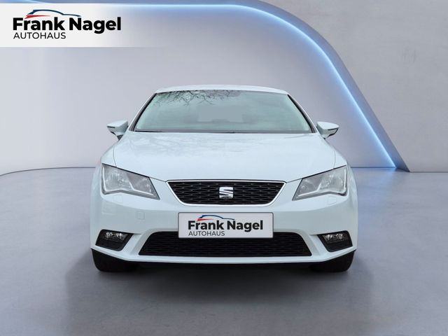 Seat Leon Style 1.2 TSI Start&amp;Stop
