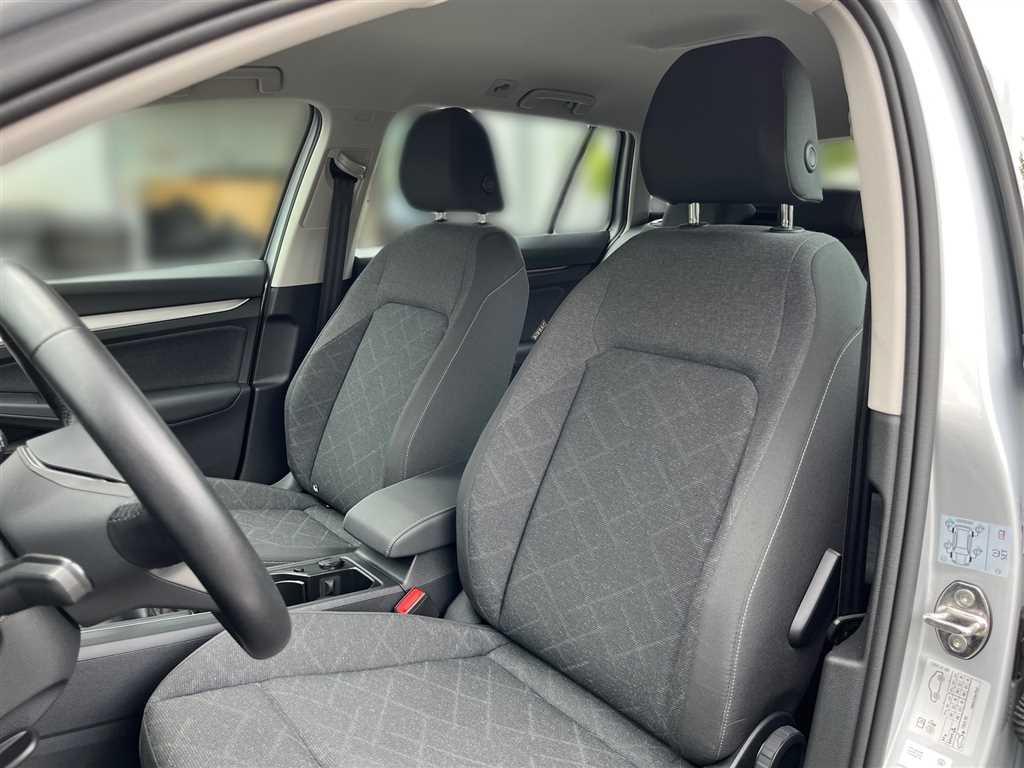 Volkswagen Golf Variant Life 1.0 TSI Navi Winterpaket, миниатюра 16