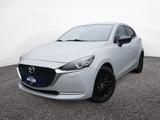 Mazda 2 SKYACTIV-G 90 Homura PDC SHZ KAMERA NAVI LED - gebrauchte Mazda 2 aus dem Jahr 2022