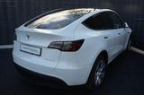 Tesla Model Y Long Range Dual Motor AWD*ACC*GARANTIE* - mit Elektro-Antrieb: Geländewagen, Garantie