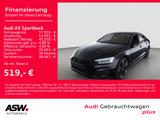 Audi A5 Sportback S line 40TDI quattr Navi Matrix AHK