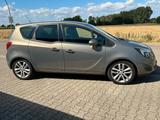 Opel Meriva B 1.7 CDTI Innovation *Teilleder* - Opel Meriva: 7