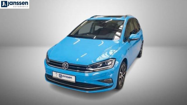 Volkswagen Golf Sportsvan BlueMotion