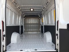 Jumper Kasten Hochraum 35 L4H2 Heavy Diesel 180 Jumper Kasten Hochraum 35 L4H2 Heavy Diesel 180