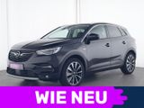 Opel Grandland Design Line Ergonomiesitz|Navi|Kamera - Opel Grandland (X) in Frankfurt (Main)