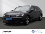 Volkswagen Passat Business 2.0 TDI DSG CarPlay LED AHK - Volkswagen Passat Jahreswagen: Kombi