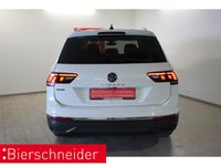 Volkswagen Tiguan Allspace - Vorschau Bild 17
