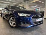 Audi A4 Avant 35 TFSI S tronic AHK LEDER NAVI KAMERA - Audi A4 in Hamburg