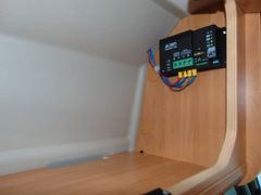 Pössl 2Win Plus*neuwertig-*aut.Sat*Solar*HeoSafe