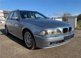 BMW E39 Touring 530d | Lesen! - BMW: Kombi, E39