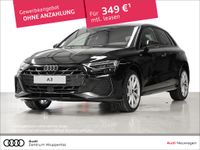 Audi A3 - Vorschau Bild 1