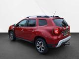 Dacia Duster II Adventure AHK, Kamera, Navi - gebrauchte Dacia Duster aus dem Jahr 2019