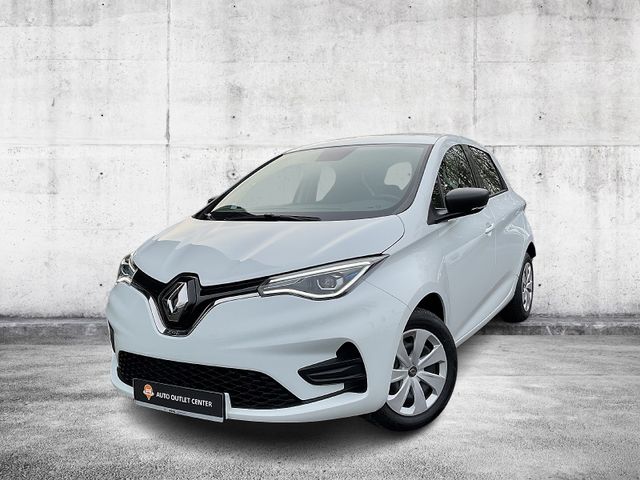 Renault Zoe Life R110 Z.E 50