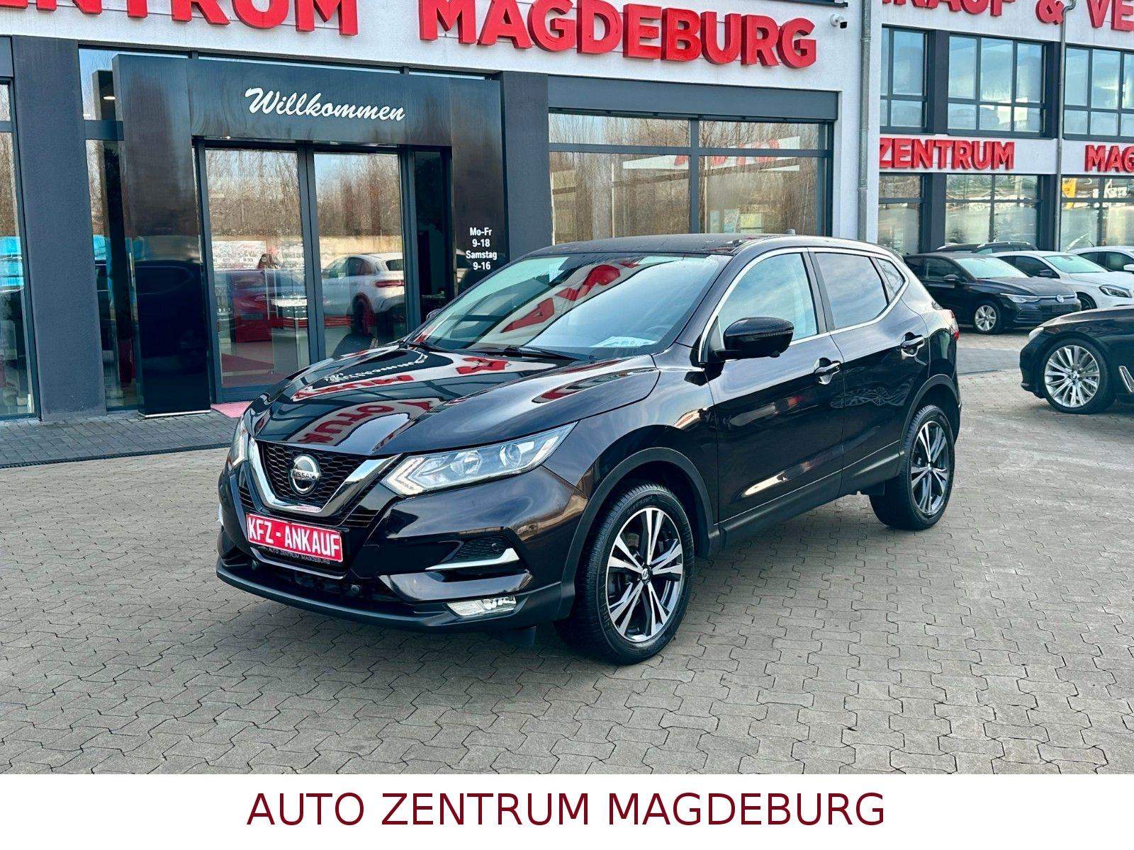 Nissan QASHQAI 2019 occasion — photo 2