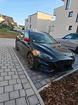 Ford fucus st Mk4 - Ford: Mk4