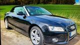 Audi A5 1.8 TFSI Cabriolet -