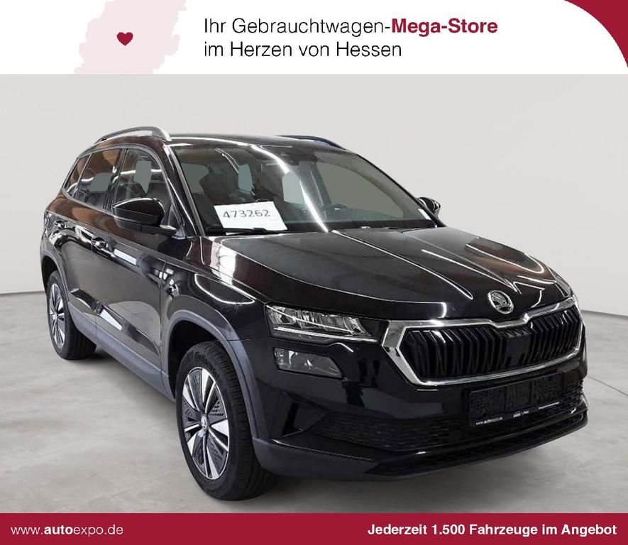 Image of Skoda Karoq