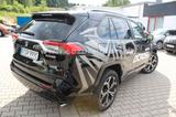 Suzuki Across 2.5 PLUG-IN HYBRID COMFORT+ ALLRAD - Suzuki: Allradantrieb