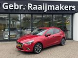 Mazda 2 1.5 Skyactiv-D GT-M *Navi*ECC* - Mazda 2 mit Diesel-Antrieb