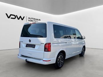 Volkswagen T6 Multivan - 8