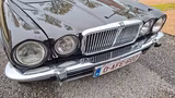 Jaguar XJ6 COUPE - Jaguar XJ6 mit Benzin-Antrieb: Automatik
