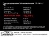 Volkswagen Amarok 3.0 TDI DSG 4Motion PanAmericana AHK Matr - Volkswagen Amarok: Dsg