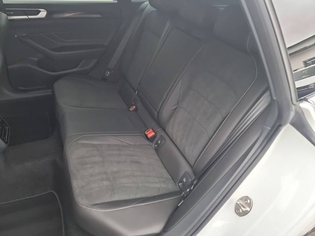 Fahrzeugabbildung Volkswagen Arteon Shootingbrake R-LINE 2,0 TDI 4MOTION HARM