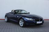 BMW Z4 sDrive30i deutsch 1.Hand 9xgleich BMW Service - BMW: 1.9