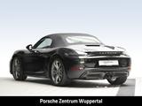 Porsche Boxster 718 BOSE Rückfahrkamera Sitzbelüftung - Porsche Boxster in Hagen