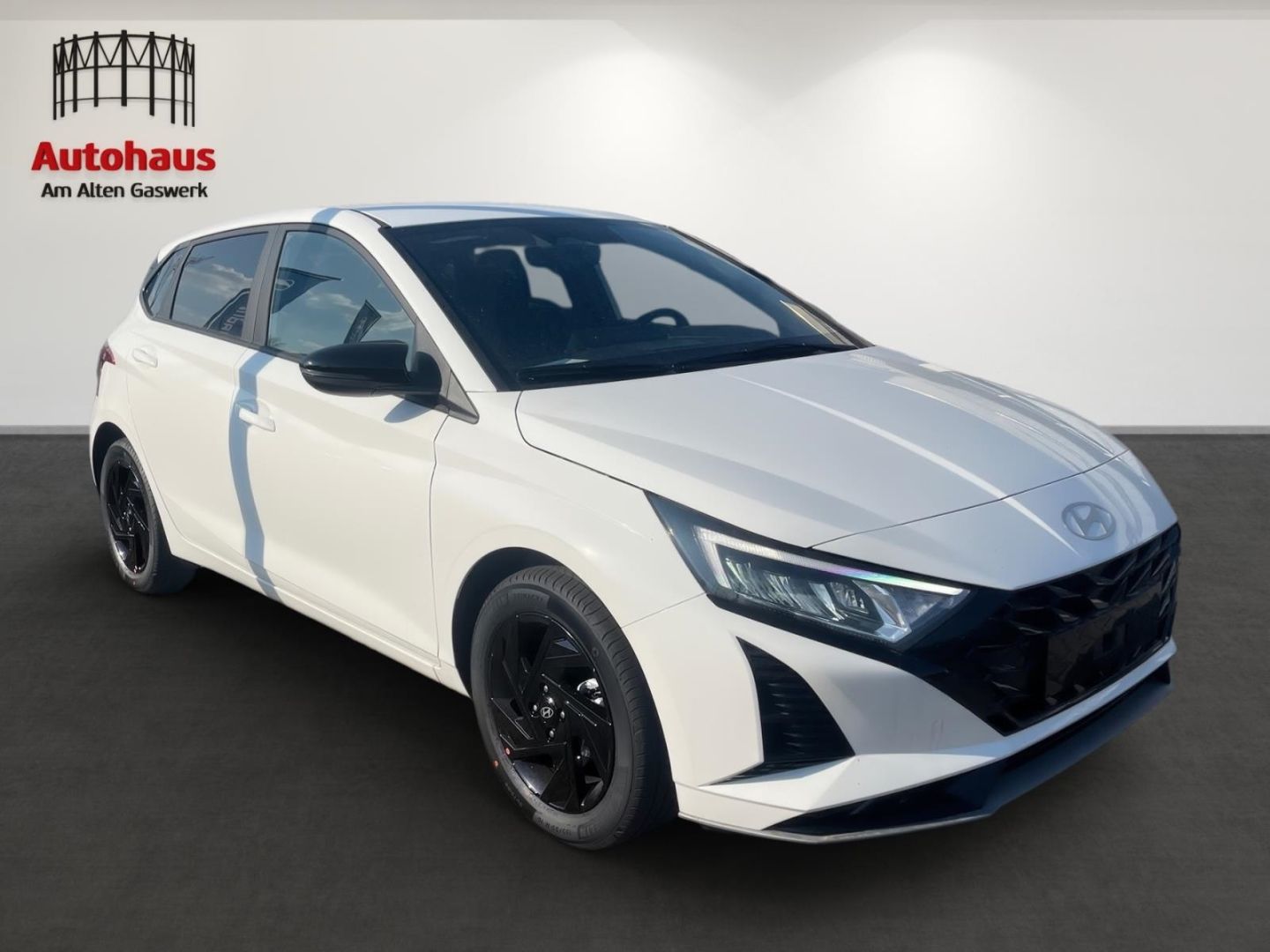 Hyundai i20 - Bild 2