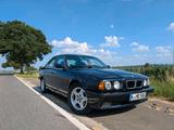 BMW 520i e34 - BMW 520 aus 1995: 520i