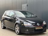 Volkswagen Golf V GTI*PIRELLI*Navi*Leder*2Hand*ORIG-ZUSTAND - Volkswagen Golf mit Benzin-Antrieb: Pirelli GTI