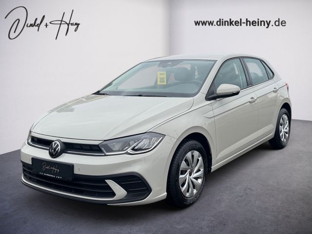 Volkswagen Polo Life 1.0 MPI