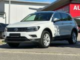 Volkswagen Tiguan Allspace Highline BMT/Start-Stopp 4Motion - Volkswagen Tiguan Allspace aus 2017