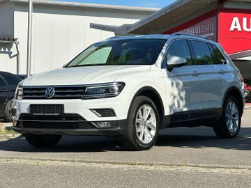 VW Tiguan Allspace