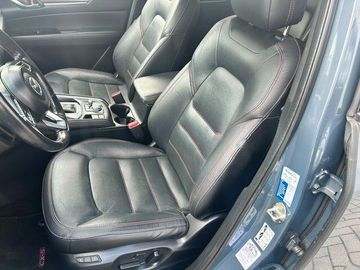Mazda CX-5 - 12