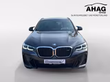 BMW X4 M40d - BMW X4 M40 Jahreswagen