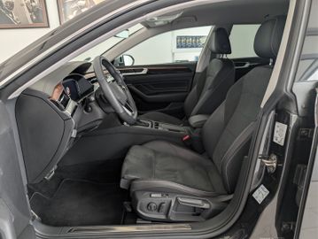 Volkswagen Arteon - 7
