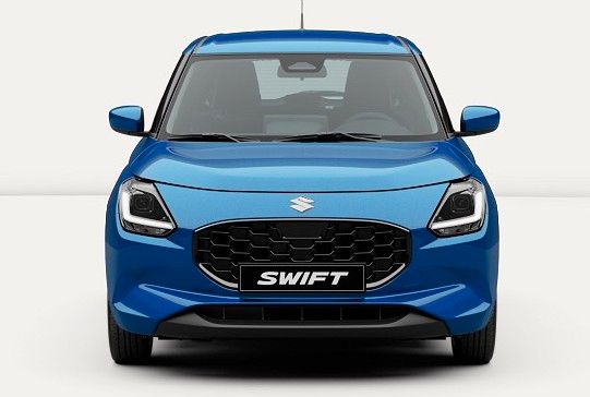 Suzuki Swift - Bild 3