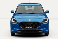 Suzuki Swift - Vorschau Bild 3