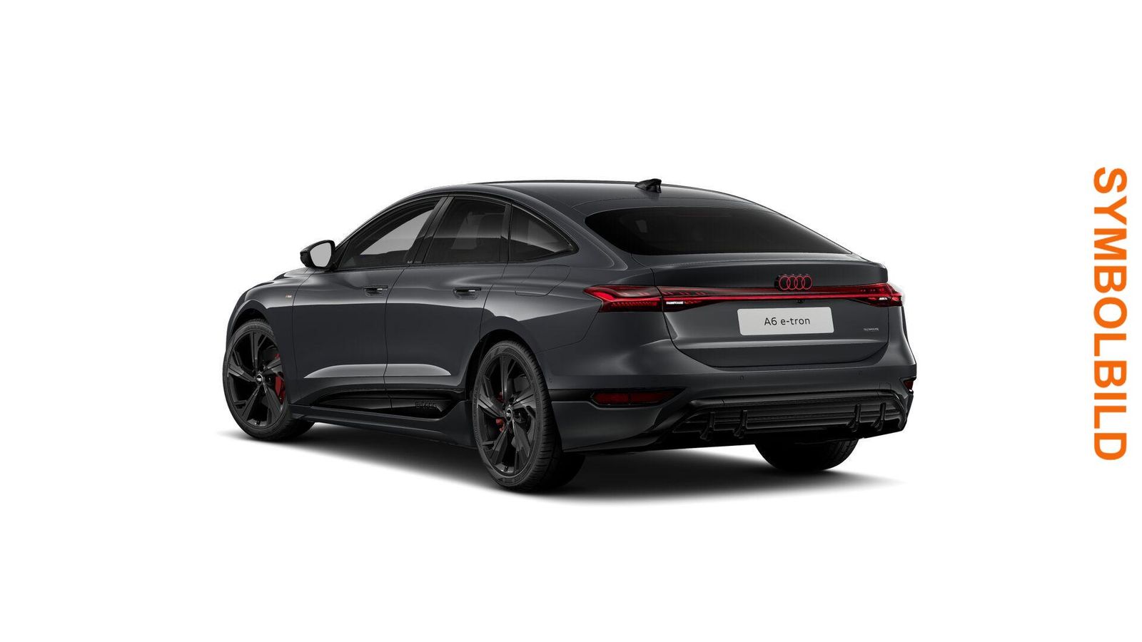 Audi A6 e-tron Sportback quattro Tech pro Paket Navi imagem 2