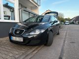 Seat Leon 1p 1.9 tdi 2008 - Seat Leon aus 2008: TDI