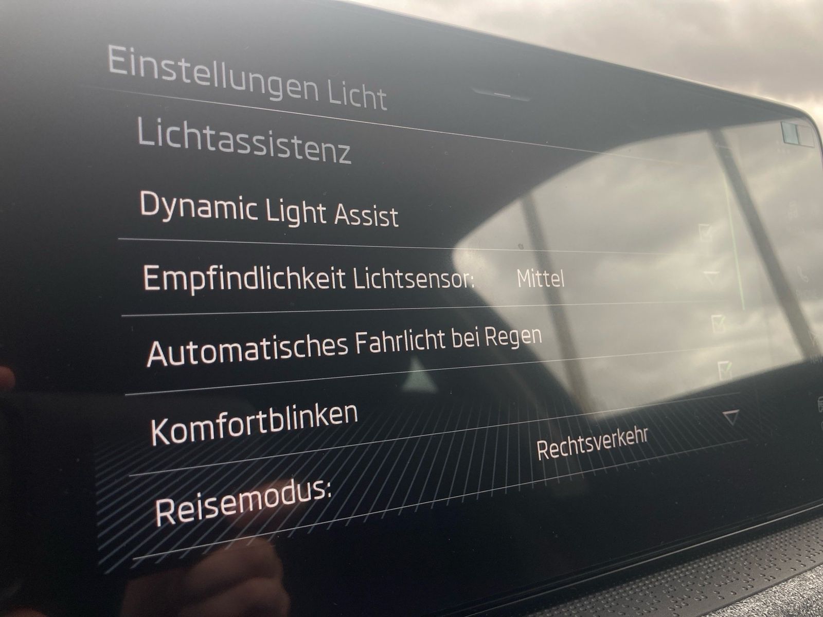 Skoda Scala - Bild 16
