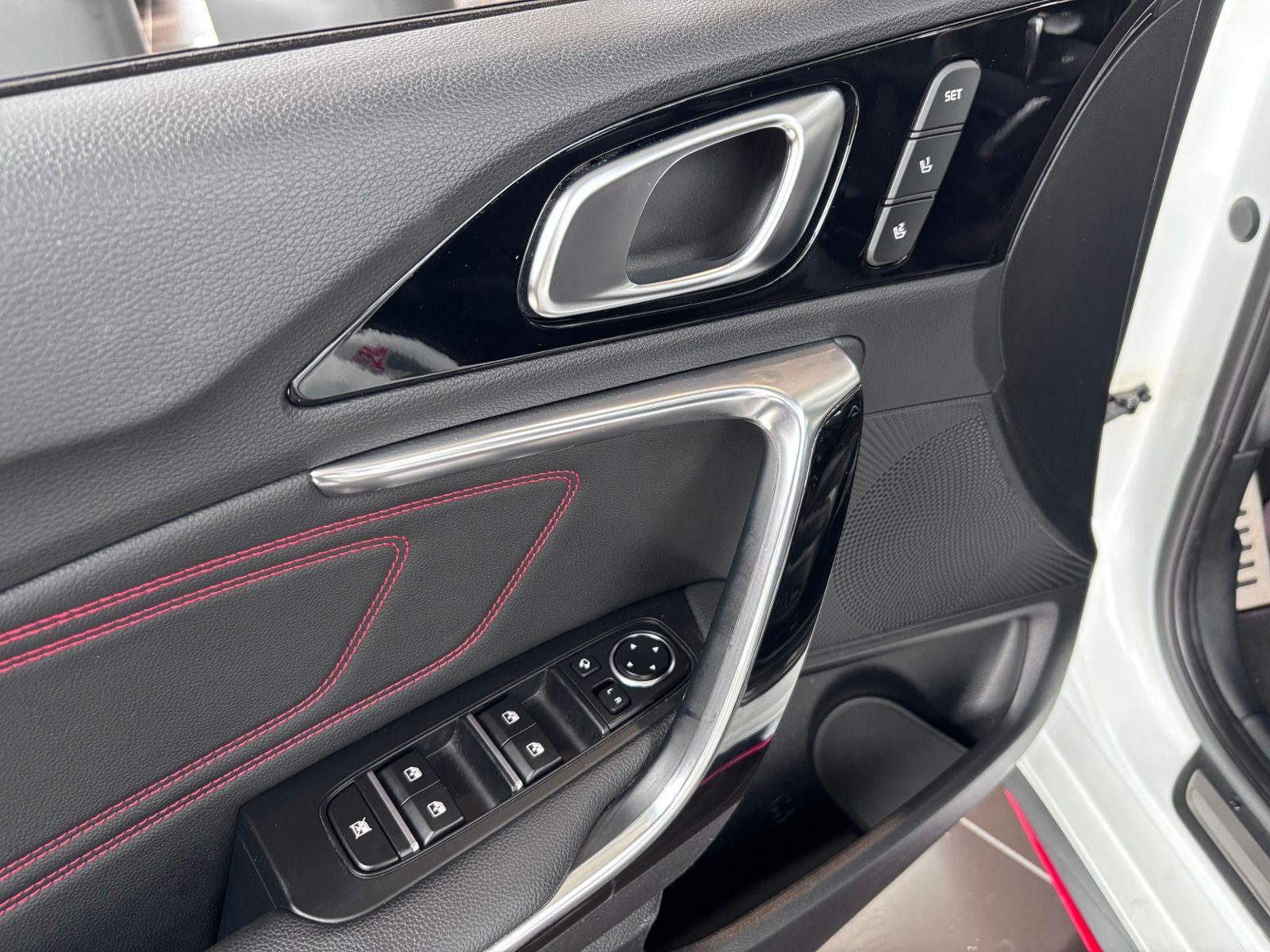 Fahrzeugabbildung Kia ProCeed GT KLIMA LED NAVI ALU PANO