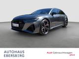 Audi RS6 Avant qu 5JGAR HUD MATRIX StHzg Kamera AHK