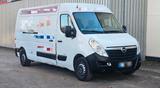 Opel Movano 2.3L Diesel CDTI 125PS KASTENW... - Opel Movano in Frankfurt (Main)