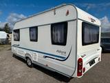 Adria 472 LU Adora EINZELBETTEN MOVER VORZELT 1300 KG - Offers